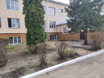 Новосильский библиотечный филиал им. А. А. Ростовцевой