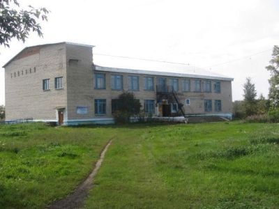 Константиновский сельский дом культуры