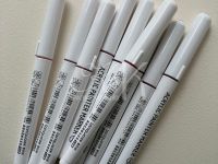 Набор маркеров акриловые Languo, 9 цветов, розовые оттенки