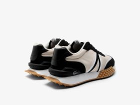 Мужские кроссовки Lacoste L-SPIN DELUXE 224 1 SMA
