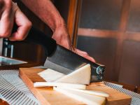 Nerthus Ручная ломтерезка NERTHUS