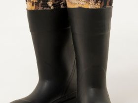Вейдерсы Remington Rainstorm with boots Yellow Waterfowl Honeycombs