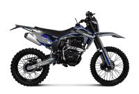 Мотоцикл PROGASI Palma 250 NG 21/18 ENDURO