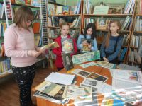 Библиотека № 19 «Локомотивная»