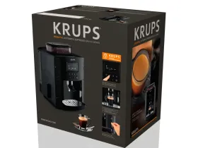 Автоматическая кофемашина KRUPS ESSENTIAL EA815070