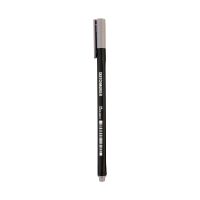 Ручка капиллярная SKETCHMARKER "Artist fine pen" 02 Серый