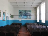 Уртакульский сельский дом культуры