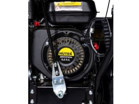Снегоуборщик HUTER SGC 4100 Wide