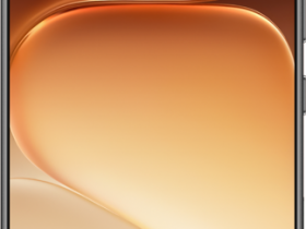 Смартфон HONOR 600 8/256 ГБ Чёрный