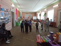 Центр культуры и досуга «Бриз»