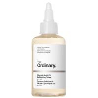 Веганский пилинг-тоник с 7% гликолевой кислоты The Ordinary Glycolic Acid 7% Exfoliating Toner