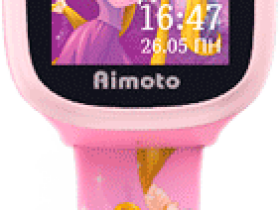 Детские часы Aimoto