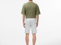 Мужские хлопковые бермуды Lacoste