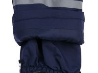 Комбинезон текстильный с полиуретановым покрытием для мальчиков