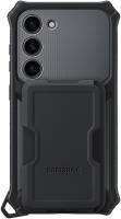 Чехол-накладка Samsung