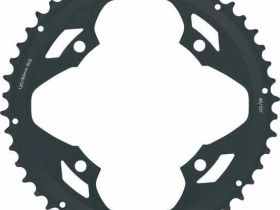 Звезда системы FSA Omega / Vero Pro 2X v17 (черный 32 BCD 90 мм)