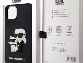 Чехол-накладка Karl Lagerfeld
