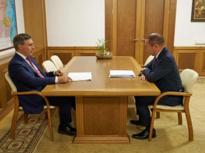 Глава Минобрнауки России поддержал стратегические проекты науки и образования Якутии