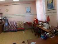 Культурно-досуговый центр с. Каринское