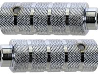 Пеги ACME стальные (серебристый M14x1.0)