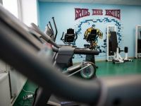 Красносельский культурно-спортивный центр «Салют»