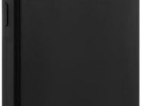 Клип-кейс Red Line Ultimate для Samsung Galaxy A55 5G Чёрный