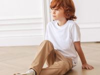 Брюки для мальчика