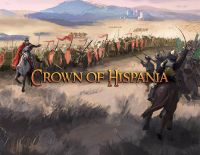 Crown Of Hispania (Ранний доступ)