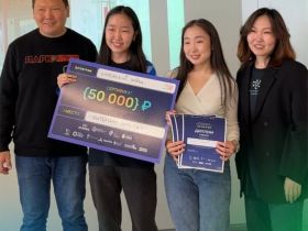 Команда Нюрбинского района победила в конкурсе «Архитон»