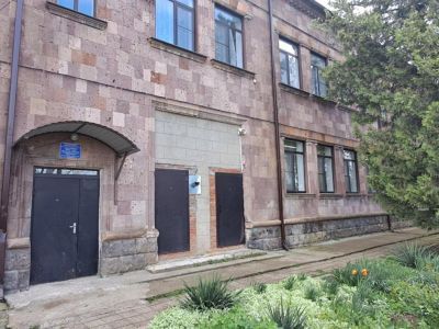 Медведовская библиотека