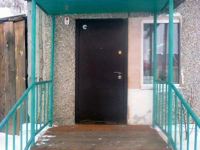 Ошкуковская сельская библиотека – филиал № 9