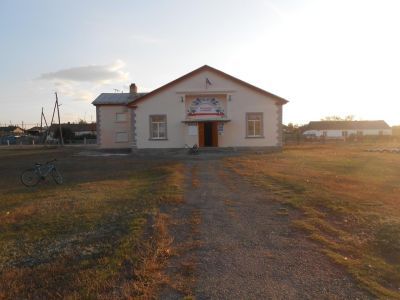 Наваринский дом культуры