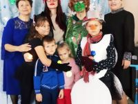 Комаровский сельский дом культуры