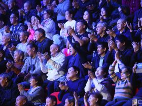 Торжественное открытие международного турнира Дмитрия Коркина состоялось в Якутске