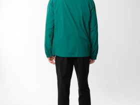 Куртка мужская Remington Climate Comfort Green