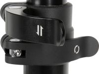 Складной ремонтный стенд Topeak PrepStand X TW022 (черный)