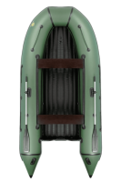 Лодка ПВХ ТРИТОН Air 330