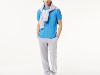 Мужское поло Lacoste L1212 Classic Fit