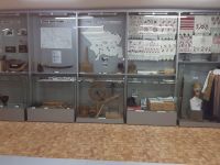 Бирилюсский краеведческий музей