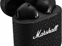 Наушники Marshall Minor III Black
