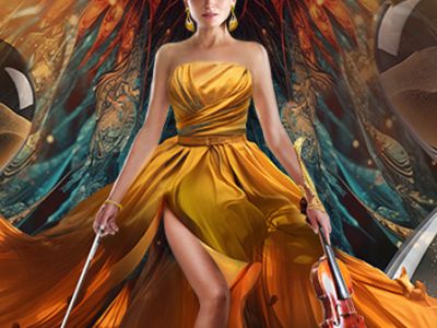 Музыка в темноте. Время женщин