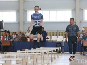 Нерюнгринский район стал лучшим по северному многоборью на Играх Манчаары в Якутии