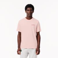 Мужская пижама Lacoste из хлопка