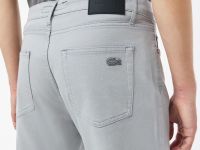 Мужские джинсы Lacoste стандартного кроя