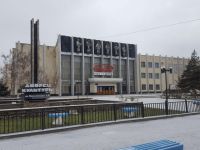 Кинотеатр «Орбита»