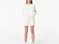 Женская толстовка Lacoste без капюшона