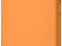 Клип-кейс uBear Touch Mag для Apple iPhone Air Оранжевый