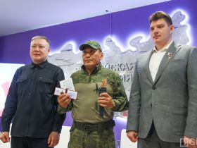 Четыре ветеранские организации Якутии подписали соглашение о сотрудничестве