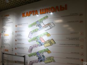 Школу имени Михаила Николаева откроют 1 сентября в Якутске