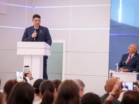 Гражданский форум Якутии объединил 470 участников